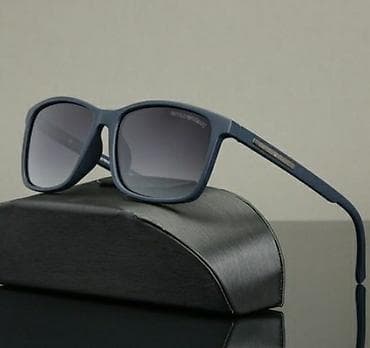 Eynək kişi eynəkləri🕶 model: emporio armani 🔸️ölkə daxili pulsuz