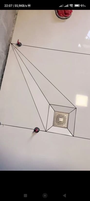 kafel metlax ustasi teleb olunur: Digər ixtisaslar — 7