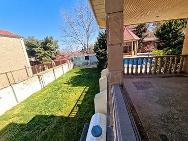 mini evler: 450 kv. m, 7 otaqlı, Qaz, Su, Telefon — 4