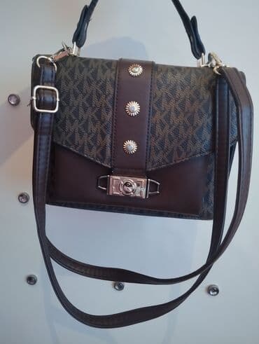 Yeni kimi çanta 10 AZN