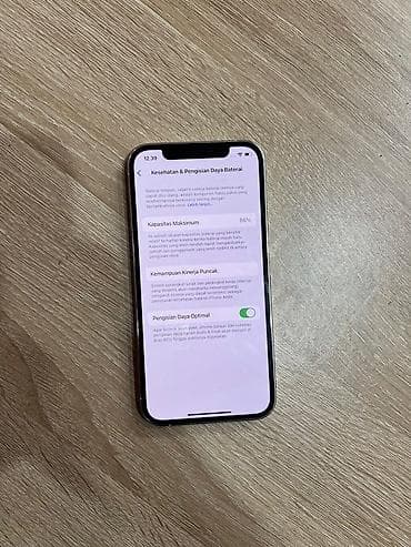 Avtoelektronika: IPhone 12 Pro, Ağ, Face ID — 2