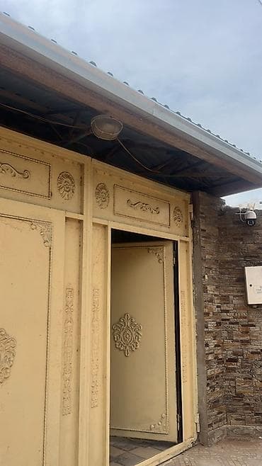 kiraye evler ucuz 2024: 3 otaqlı işıqlı mənzil – geniş qonaq otağı, yataq otağı və uşaq/iş — 8