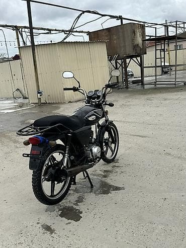 skuterlərin satışı: Nama - Nama, 80 sm3, 2021 il, 25000 km — 3