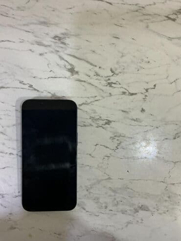 iphone 80: IPhone 14, 128 GB, Qara, Face ID — 2