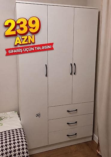 heyet qapi: Dolab sifarisle hazırlanır. ⚜️ İstehsaldan satiş, otağınıza uygun — 1