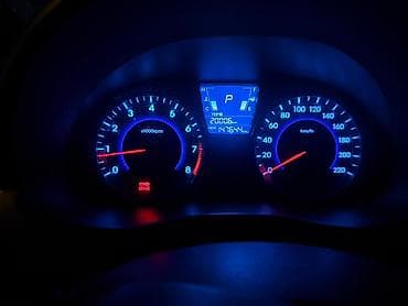 klas 6: Hyundai Accent: 1.6 l | 2012 il Sedan — 10