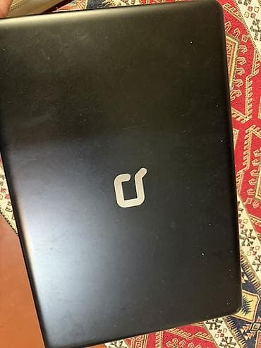 processor core i7: Compaq CQ61 noutbuk
isleyen veziyetdedir zaryadka yoxdur — 1