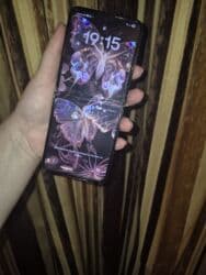 samsung 9s: Samsung Galaxy Z Flip 5, 256 GB, rəng - Qara — 6