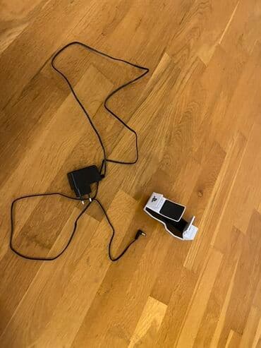 masaüstü dəst: PlayStation DualSense üçün ikiqat şarj stendi 1 həftə işlənib - Rəsmi — 9