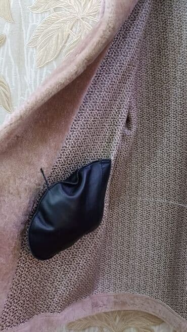 женские шубы из сурка: Шуба, 2XL, цвет - Бежевый — 4