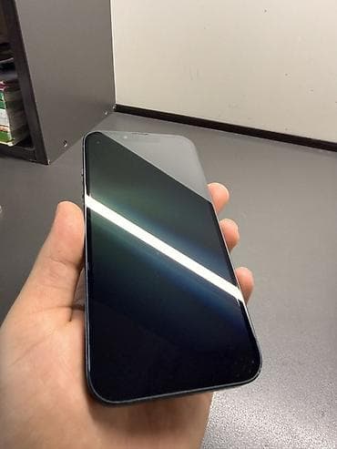 apple iphone 3g: IPhone 13, Midnight — 2