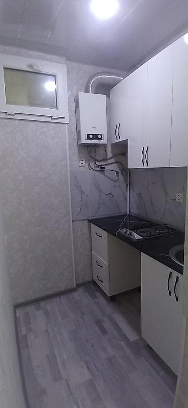karavan satışları: Nesimi metrosun yaninda 1/2 pirdelka menzilde isdilik sisdemi var tam — 10