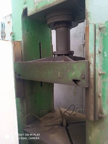 pres bağlıyan: Press (hidravlik) aparatı 63 tonluq Pres aparatı Pres avadanlığı nagd — 3