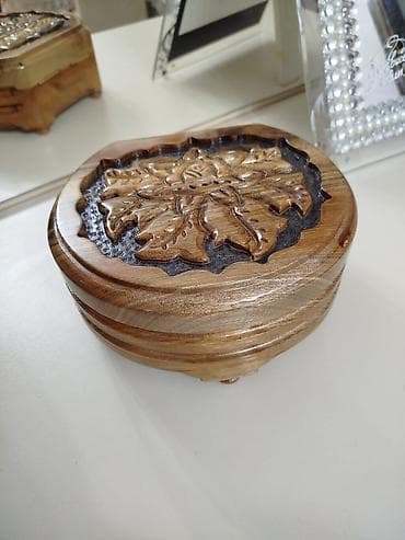 Mücrü Mucruler hazır əldə var. Çeşid çoxdu. Çatdırılma 1_2 saata