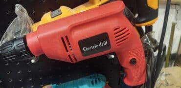 Yeni Sadə drel Şəbəkədən