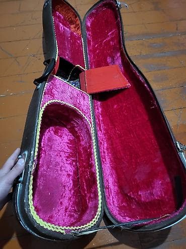 tar aləti: Təmiz tut ağcından hazırlanmış tardır. 2 ildir məktəbin bitirmişəm — 8