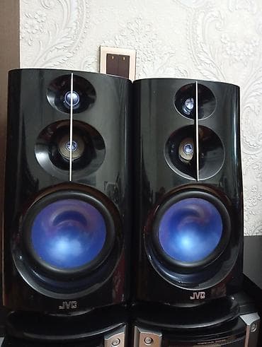 6s plus iphone: JVC SP-NXD3 akustik sistem Giymət sondur,müzakirə olunmur — 2