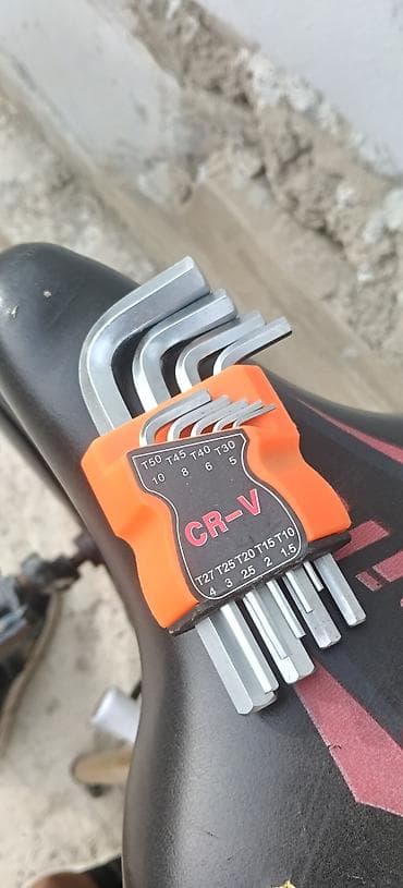 yaris velosiped satilir: Piroblemi yoxdu 26 lıq velosopetdi pul zazım olduğuna görə ucuz — 3