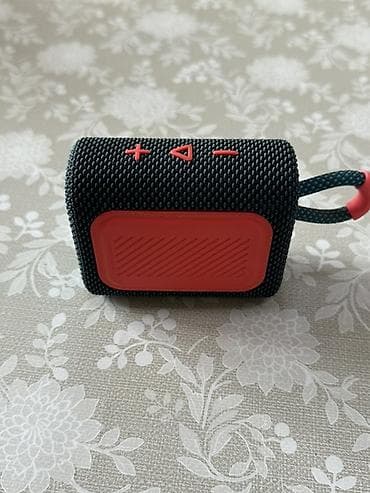 jbl: JBL Kolonka, Növ - Portativ, rəng - Göy — 3