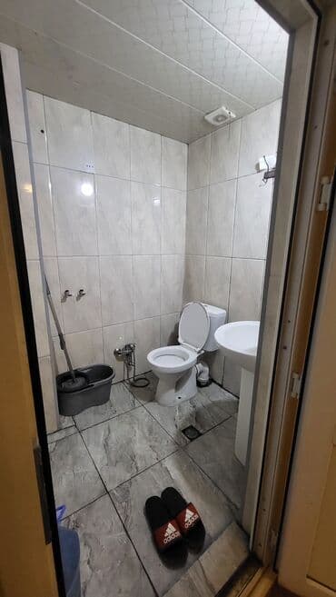 ev masazır: Mənzil 2 otaqlıdır. Yaşayış üçün tam rahat və əlverişlidir — 8