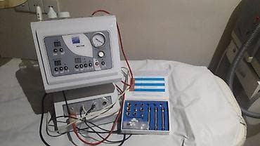 printer lazer: Lazer aparatı və pirişik təzimdiyən işlək vəziyyətdə sənədləri tamdır — 2