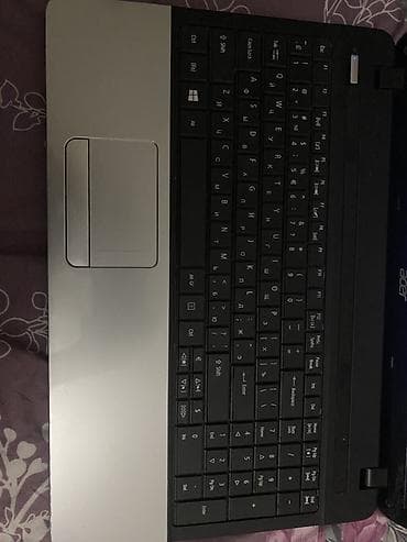 iphone 17 e: İşlənmiş Acer Aspire, 15.6 ", Intel Pentium, 512 GB, Ünvandan götürmə, Ödənişli çatdırılma — 6