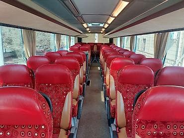 paz avtobus: Avtobus, 55 Oturacaq — 2