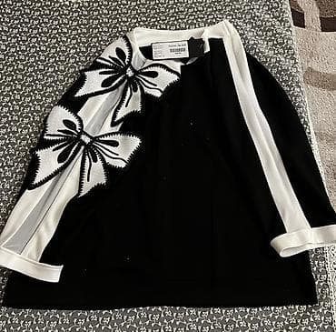 Sviter, 2XL, 3XL, rəng - Qara lalafo.az -da Sviter, 2XL, 3XL, rəng - Qara