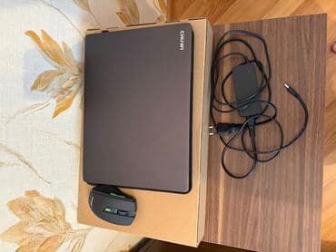 Digər noutbuklar və netbuklar: Intel Core i5, 16 GB, 14 " — 1