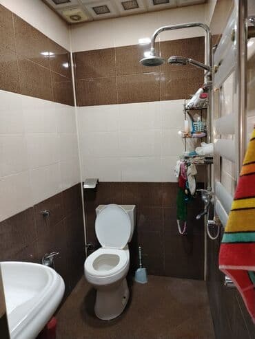 zaqatalada satilan evler 2023: 3 otaqlı, 75 kv. m, Kredit yoxdur, Yeni təmirli — 9