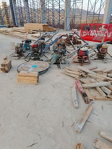 generator arenda: Arendiya vertolyot verilir, ustamızla bir yerdə( usta haqqı ayrı) — 2