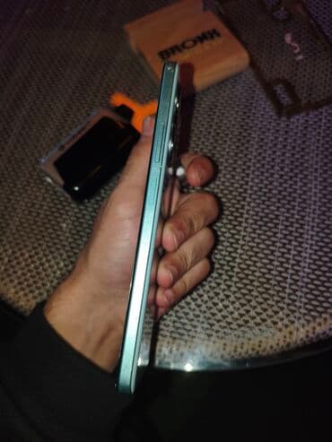 oppo a74 qiymeti: Oppo A58 4G, 128 GB, rəng - Göy — 3