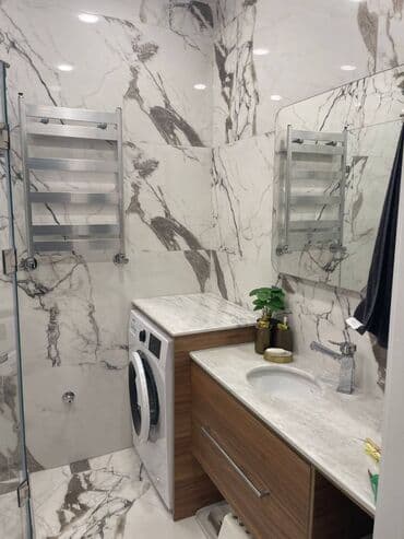 ev elani: 3 otaqlı, Yeni tikili, m. Xətai, 113 kv. m — 9