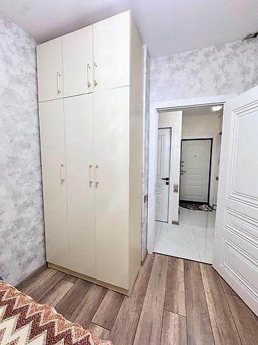 Kirayə 3 otaqlı mənzil – Əhmədli və Xalqlar Dostluğu metrolarına — 7