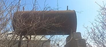 işlenmiş su ceni: Bak, Metal, 1000 l l, İşlənmiş, Ünvandan götürmə — 2