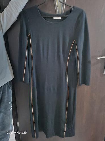 paltar xoncalari: Gündəlik don, Midi — 2