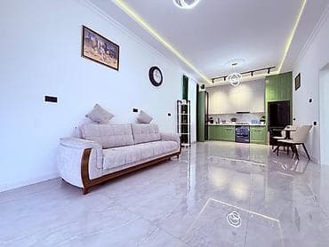 Novxanı 3 otaqlı, 110 kv. m, Yeni təmirli — 6