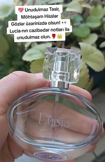 saatlar ucuz: Oriflame qadın ətirləri kolleksiyası 1) Women’s Collection Charming — 2