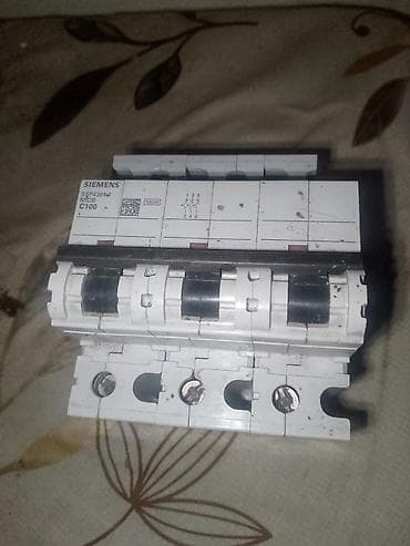 Ev və bağ: Məhsullar paketi – elektrik və işıqlandırma aksesuarları televizor — 6