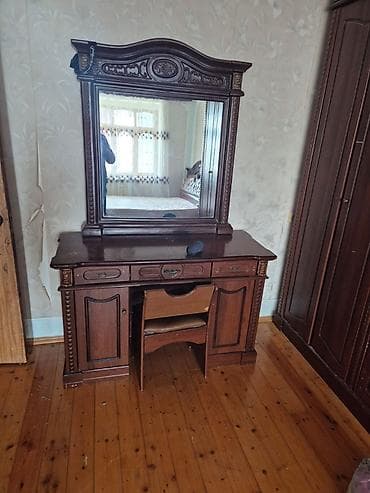 islenmis yataqlar: İkinəfərlik çarpayı, İşlənmiş — 2