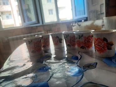 Stəkanlar: Stəkanlar — 2