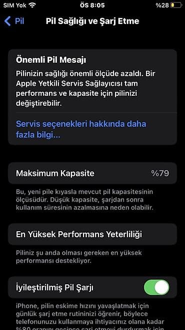 remax power bank: IPhone 8, 64 GB, Qara, Barmaq izi — 4