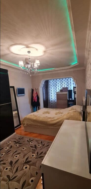 nefclerde kiraye ev: Nefciler metrosuna yaxin 2 otaqli Bina evi kiraye verilir eşyali — 3