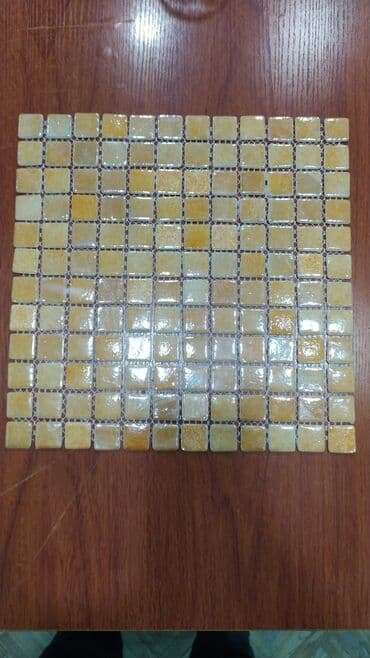 plastik ayna qapi: Hovuz ucun mozaika. Yerli istehsal mozaikalar Turkiye istehsali — 24