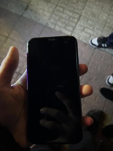 iphone 5s qiyməti: IPhone 11, 64 GB, Face ID — 6