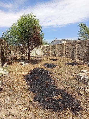 2 sot, Tikinti, Barter mümkündür, Bələdiyyə — 7