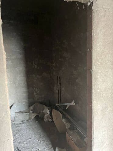 квартиры в ипотеку в баку: 3 комнаты, Новостройка, м. Хатаи, 125 м² — 7