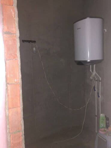 ucuz evler xirdalanda: 3 otaqlı, Yeni tikili, 124 kv. m — 16