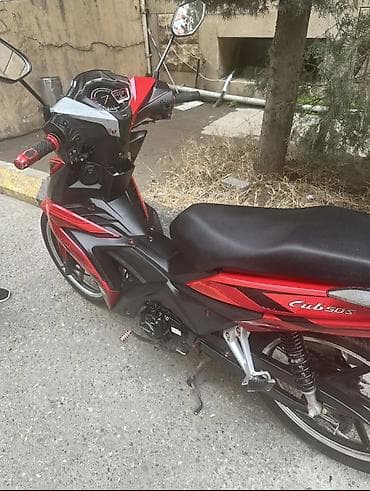 tufan: Tufan 50 sm3 — 4