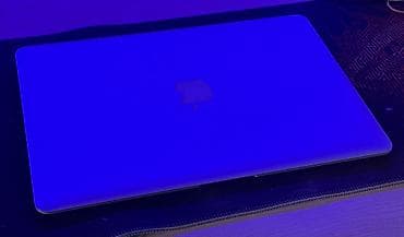 fujitsu laptop computers: İşlənmiş Apple MacBook, 13.3 ", Intel Core i5, 128 GB, Ünvandan götürmə — 1
